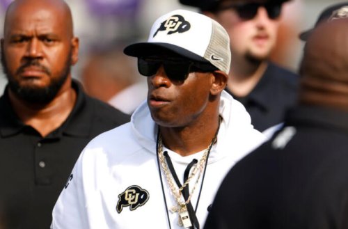 What We Can Learn From Deion Sanders And Colorado Buffaloes Football - Blavity