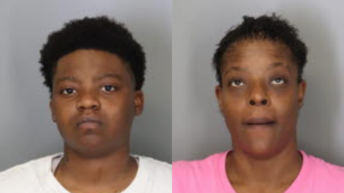 Mother And Daughter Accused Of Driving Children Around Memphis To Commit Armed Robberies