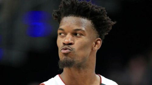 NBA Twitter Roasts Jimmy Butler For His Newly Installed Dreadlocks Flipboard