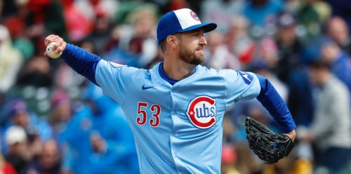 Facing Elite Starters, Cubs Passed on Luzardo, Rea and the Bullpen, and Other Cubs Bullets