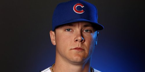 The Cubs Challenged Justin Steele Yesterday, He Answered Very Clearly