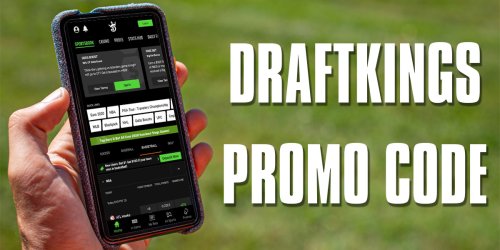 DraftKings Promo Code Unlocks Best Weekend Bonus With Bet $5, Win $200 Twist