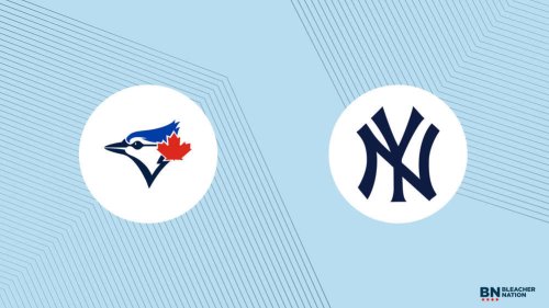 Blue Jays vs. Yankees Prediction: Expert Picks, Odds, Stats & Best Bets – Wednesday, September 20, 2023