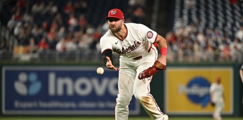 Joey Gallo is a Pitcher Now, and Looking for a Job