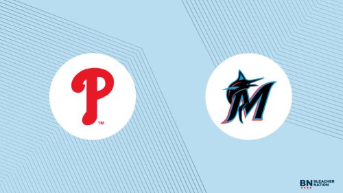 Phillies vs. Marlins Probable Starting Pitchers – NL Wild Card Game 1