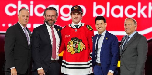 Vanacker to Rockford, TV Disaster, Bylsma Out, Another Vancouver Mess, and Other Blackhawks Bullets
