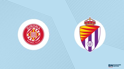 Girona FC vs. Real Valladolid Prediction, Picks, Live Odds – May 13