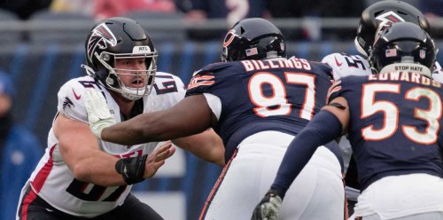 These Chicago Bears Will Have New Numbers in 2025