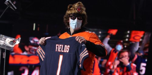 justin fields nfl jersey