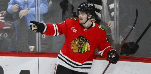 Wirtz Talks, Time to Spend, Donato Offer, DU Advances, CHL Concerns, and Other Blackhawks Bullets