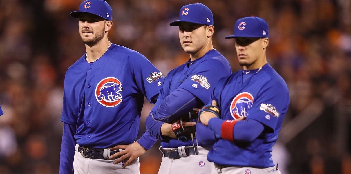 2021 All-Star Game thoughts: Awful uniforms, Kris Bryant, fast pace of play  - Bleed Cubbie Blue