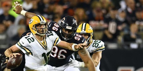 Don’t Threaten Me With a Good Time: Aaron Rodgers is Considering Retirement