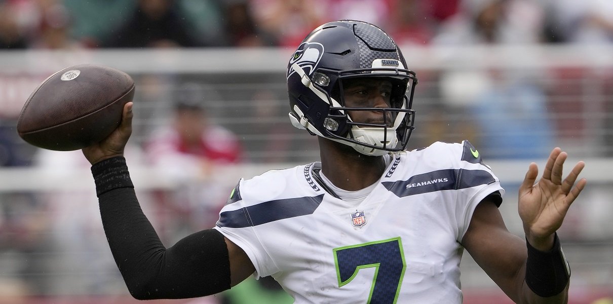 Seattle Seahawks NFL Draft Picks In 2023 - Illinois News