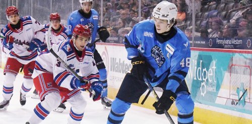 2025 NHL Mock Draft Sees Schaefer, Misa, Frondell in Top 3