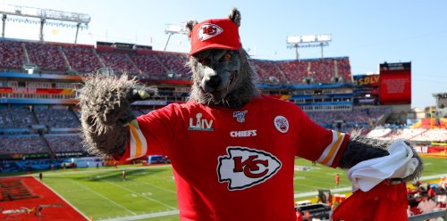 ChiefsAholic Captured By FBI: Super-fan Faces Bank Robbery Charges ...