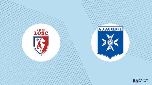 Lille OSC vs. AJ Auxerre Prediction, Picks, Live Odds – April 20