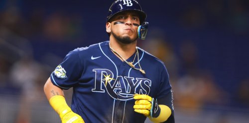 Rays 3B Isaac Paredes Is Likely Available via Trade, But There Are Big Red Flags