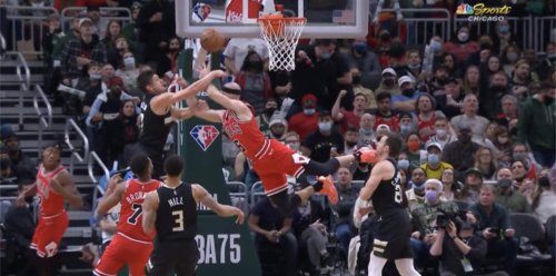 The Bucks Just Issued a Bizarre Statement AGAINST the NBA’s Decision on Grayson Allen
