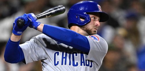 Checking All the Boxes, Busch’s Good Decisions, Hope’s Helium (for L.A.), Lucky Brewers, and Other Cubs Bullets