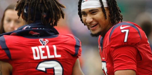 NFL Week 4 Stock Check: C.J. Stroud Stars, Patriots Pummelled, Ravens Roll