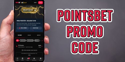 PointsBet Promo Code: Score 5 Separate $100 Risk-Free Bets This Week