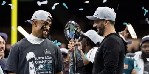 NFL Announces 2025 ‘Hard Knocks’ Participants (Which Thankfully Won’t Feature the Bears)