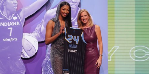 Sky’s Excellent Draft Night, Surprisingly Hitting the Over, Big TV News, and Other Bulls Bullets