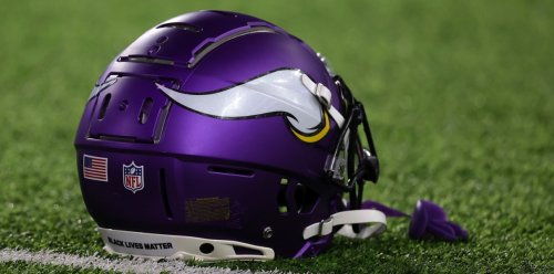 Minnesota Vikings Injury Report: No Breaks for the Bears This Weekend