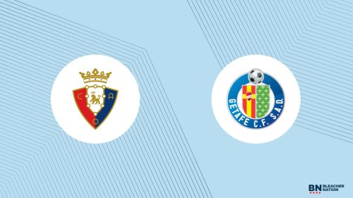 CA Osasuna vs. Getafe CF Prediction, Picks, Live Odds – March 16