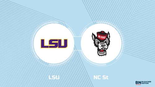 LSU vs NC State Women’s College Basketball Odds and Prediction - NCAA Tournament Sweet 16 - Bleacher Nation