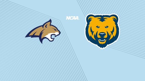 How To Watch Montana State Bobcats Vs Northern Colorado Bears Live Stream Or On Tv Flipboard 8313
