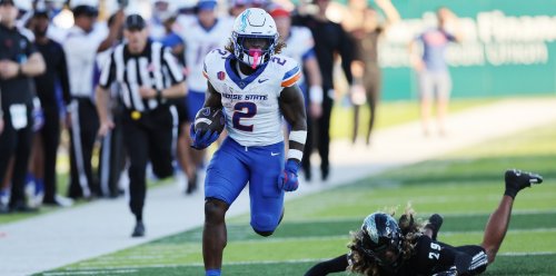 2025 NFL Mock Draft: Final Mock Before Thursday’s First Round