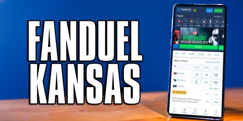 FanDuel Kansas Kicks Off NFL Week 4 with $1,000 No Sweat Bet