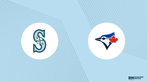 Mariners vs. Blue Jays Probable Starting Pitchers – May 11