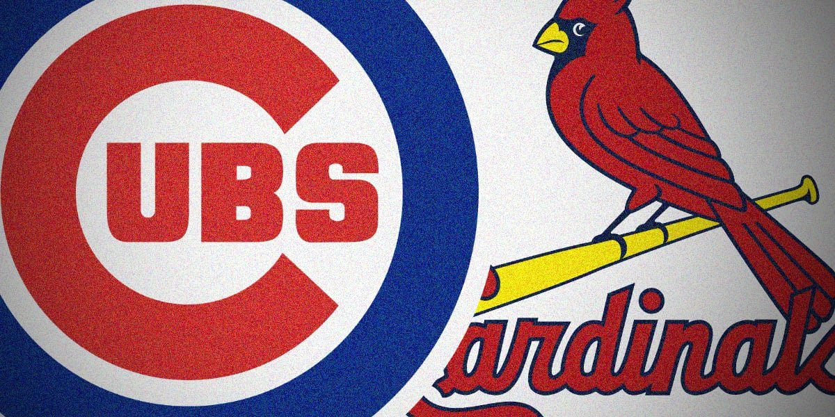 Finally, It's Time for St. Louis: Cubs at Cardinals, May 21-23, 2021