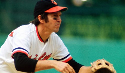 Hall of Famer and Unparalleled Defensive Third Baseman Brooks Robinson Has Passed Away