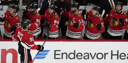 How Did My Bold Preseason Blackhawks Predictions End Up?