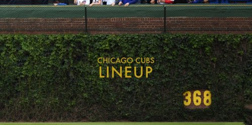 Chicago Cubs Lineup: Nelson Velázquez’s Turn in Right Field
