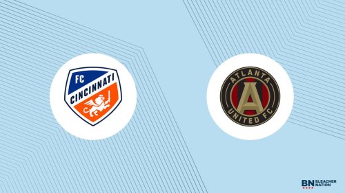 FC Cincinnati vs. Atlanta United FC Prediction, Picks, Live Odds – March 22