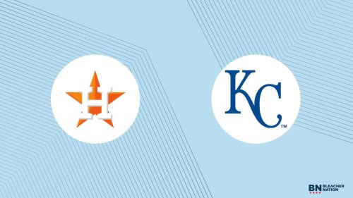 Astros vs. Royals Prediction: Expert Picks, Odds, Stats & Best Bets – Monday, May 12, 2025