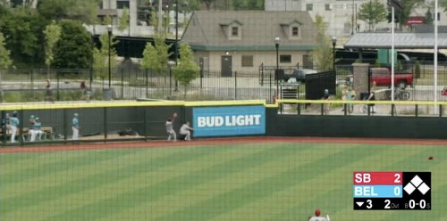Did Cubs Outfield Prospect Pete Crow-Armstrong Just Make the Catch of the Year?