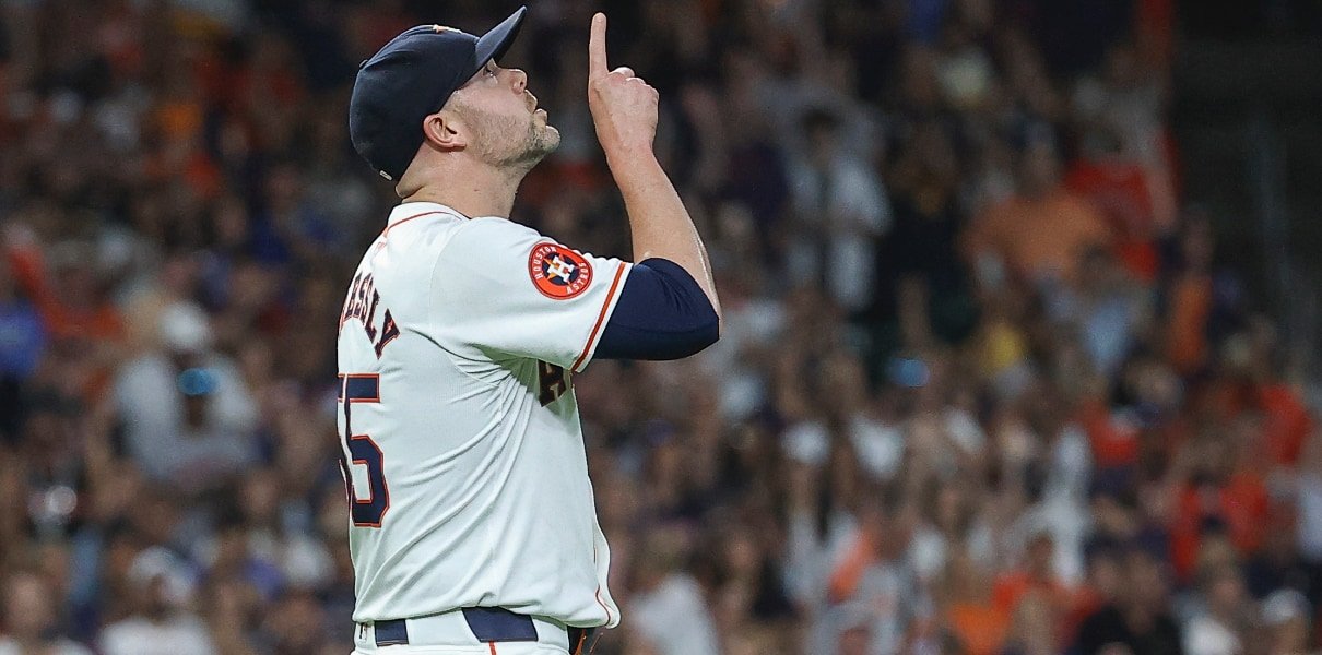 BREAKING: Cubs, Astros Have a Deal for Closer Ryan Pressly, But Will He ...