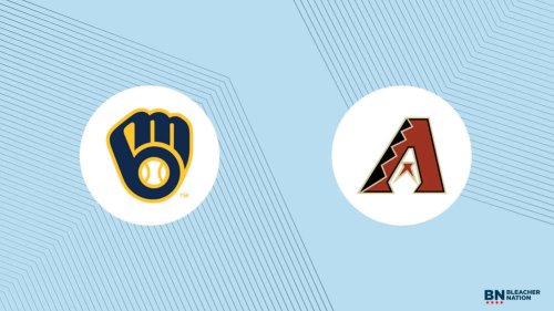 Brewers vs. Diamondbacks Probable Starting Pitchers – NL Wild Card Game 1