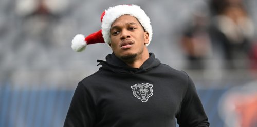 The NFL is Playing a Christmas Day Doubleheader in 2024