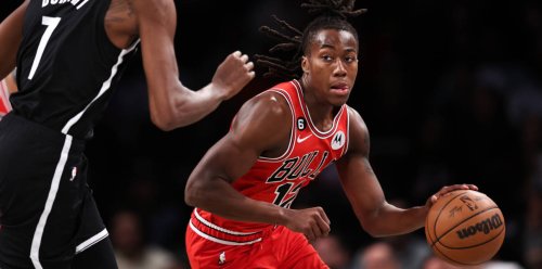 Bulls Extend Qualifying Offers To Ayo Dosunmu, Coby White, And Terry ...