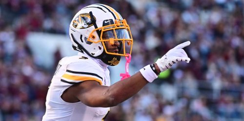 Bears Draft Luther Burden III, Then Make a Splashy Trade With the Bills to Get Upgraded Picks
