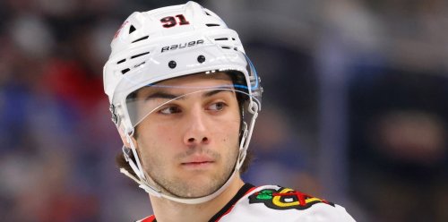 IceHogs Out, USA Hockey Morning Action, Dirty Domi, Goalie Debate, and Other Blackhawks Bullets