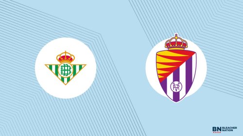 Real Betis vs. Real Valladolid Prediction, Picks, Live Odds – April 24