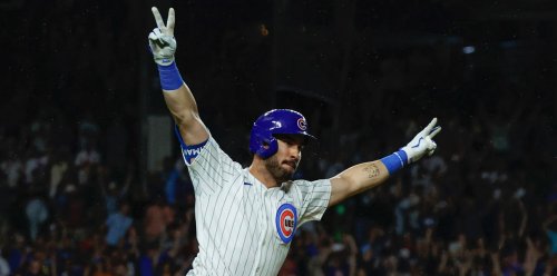 Cubs Tender Decisions: Madrigal, Merryweather, Tauchman, Thompson, Thaiss, More