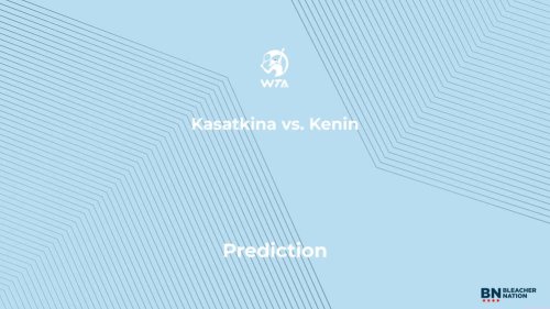 Kasatkina vs. Kenin Prediction at the BNP Paribas Open – Saturday, March 8
